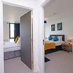 Apartment Charms At Citygate With Free Use Of Onsite Gym