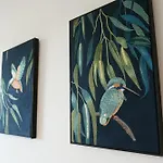 Charms At Citygate With Free Use Of Onsite Gym Apartamento York