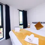 Charms At Citygate With Free Use Of Onsite Gym Apartment *