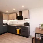 Charms At Citygate With Free Use Of Onsite Gym Apartment