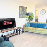 Apartment Charms At Citygate With Free Use Of Onsite Gym *