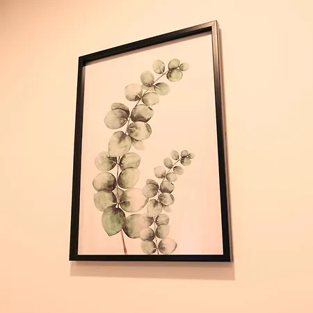 公寓 Charms At Citygate With Free Use Of Onsite Gym *