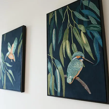 Charms At Citygate With Free Use Of Onsite Gym 公寓 约克