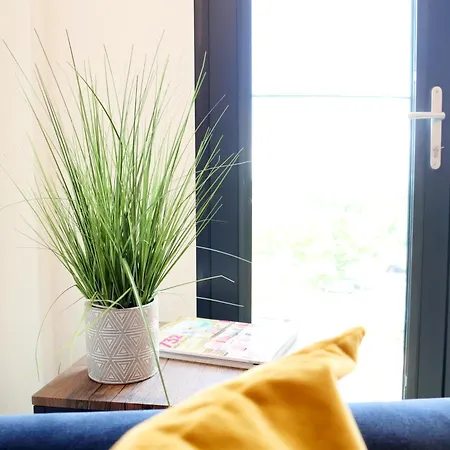 Charms At Citygate With Free Use Of Onsite Gym 约克