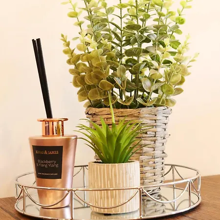 Charms At Citygate With Free Use Of Onsite Gym יורק