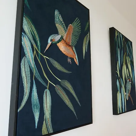 Charms At Citygate With Free Use Of Onsite Gym 公寓