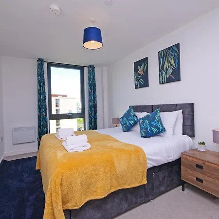 Charms At Citygate With Free Use Of Onsite Gym Apartamento