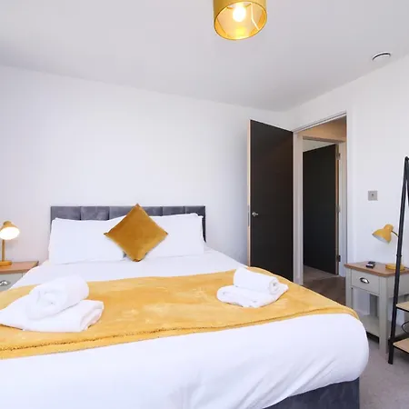 Charms At Citygate With Free Use Of Onsite Gym Apartmán York