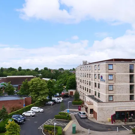 Apartment Charms At Citygate With Free Use Of Onsite Gym York