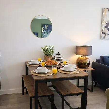 Apartmán Charms At Citygate With Free Use Of Onsite Gym