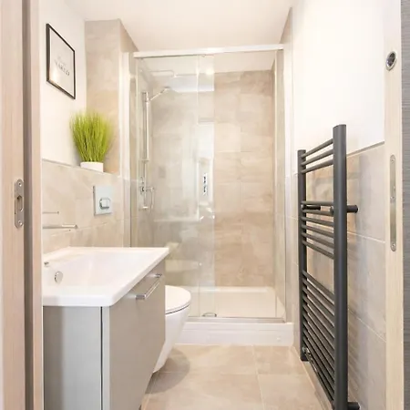 Charms At Citygate With Free Use Of Onsite Gym York
