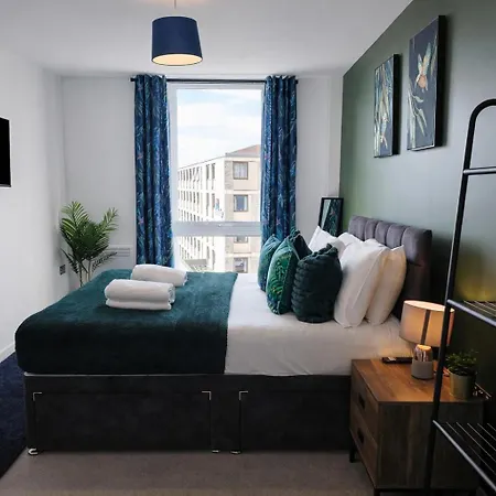 Apartment Charms At Citygate With Free Use Of Onsite Gym *