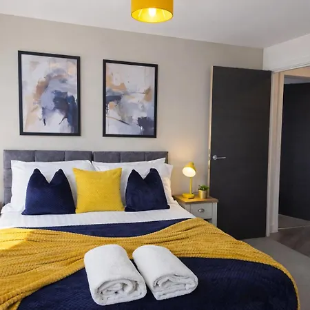 Charms At Citygate With Free Use Of Onsite Gym Apartment *