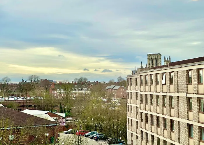 Апартаменты Charms At Citygate With Free Use Of Onsite Gym