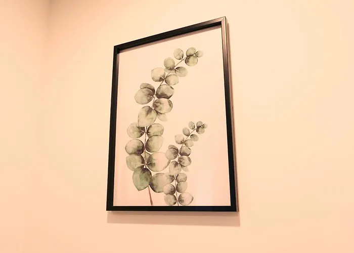 Апартаменты Charms At Citygate With Free Use Of Onsite Gym *