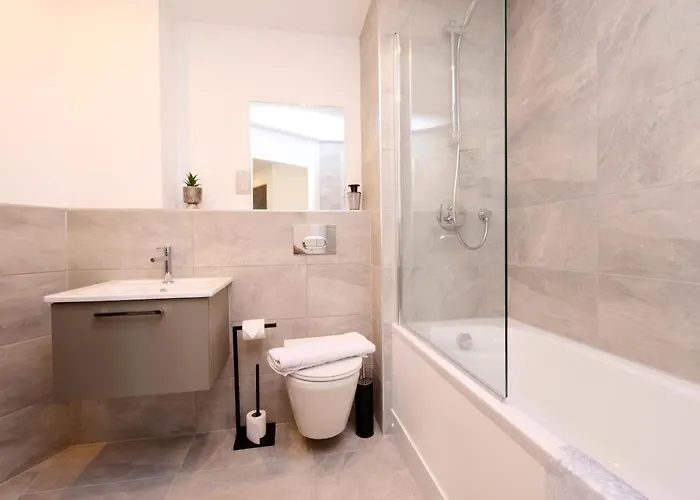 Charms At Citygate With Free Use Of Onsite Gym *