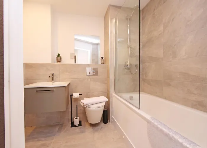 Charms At Citygate With Free Use Of Onsite Gym