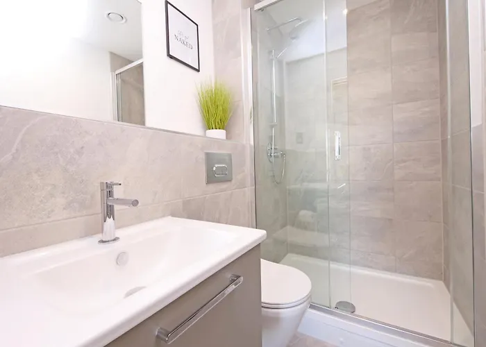 Charms At Citygate With Free Use Of Onsite Gym Апартаменты