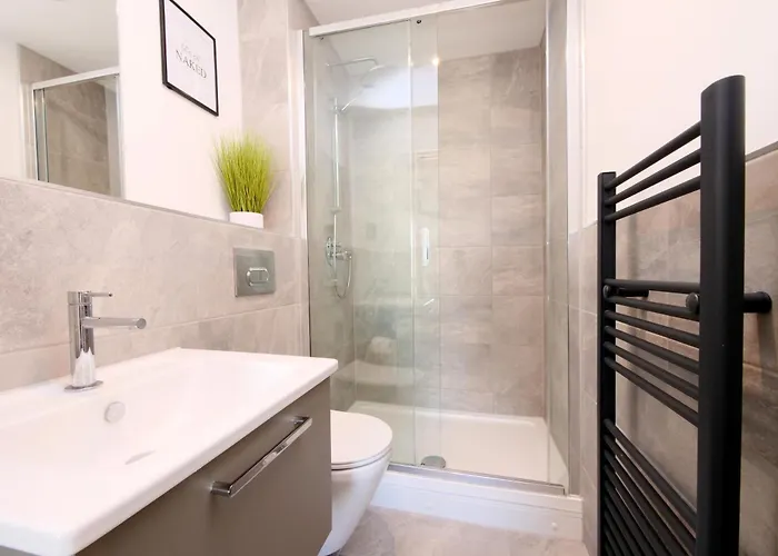 Charms At Citygate With Free Use Of Onsite Gym Апартаменты