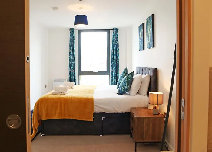 Charms At Citygate With Free Use Of Onsite Gym * Йорк