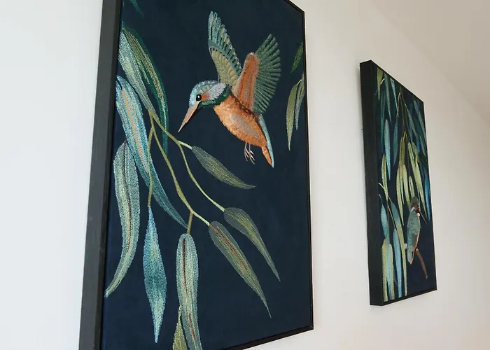 Charms At Citygate With Free Use Of Onsite Gym Апартаменты