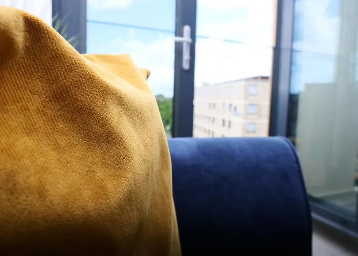 Charms At Citygate With Free Use Of Onsite Gym * Йорк