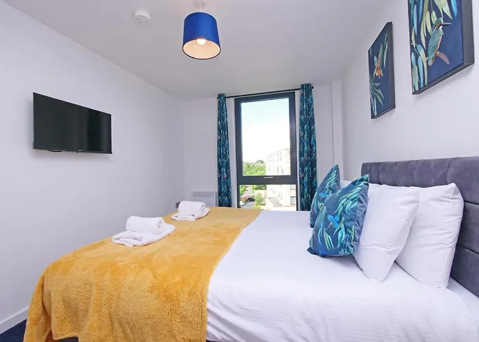 Charms At Citygate With Free Use Of Onsite Gym * Йорк