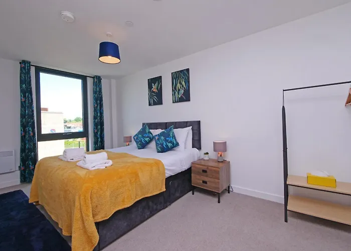 Charms At Citygate With Free Use Of Onsite Gym Апартаменты *