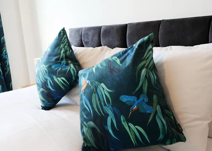 Charms At Citygate With Free Use Of Onsite Gym * Йорк