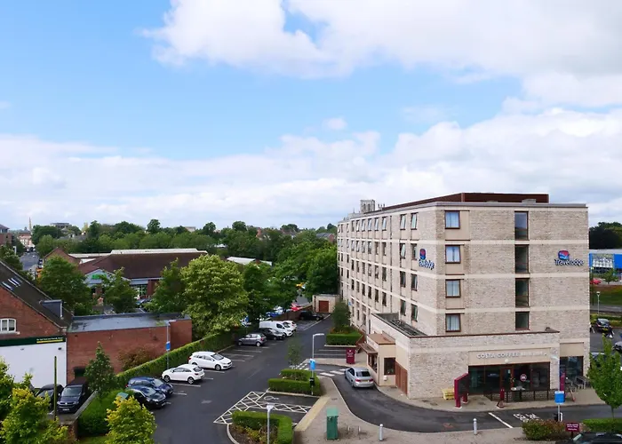 Апартаменты Charms At Citygate With Free Use Of Onsite Gym Йорк