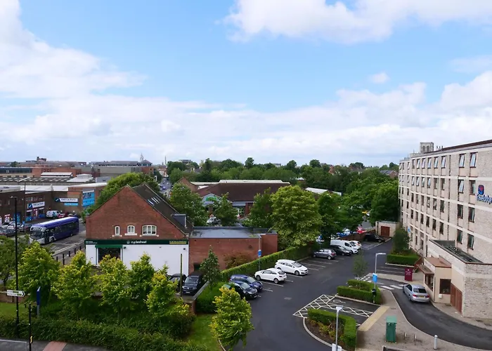 Charms At Citygate With Free Use Of Onsite Gym Апартаменты