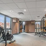 Apartment Charms At Citygate With Free Use Of Onsite Gym