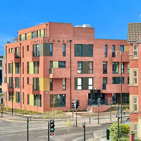 Charms At Citygate With Free Use Of Onsite Gym * York