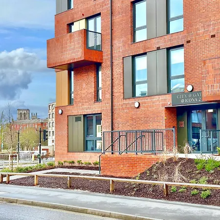 Charms At Citygate With Free Use Of Onsite Gym *