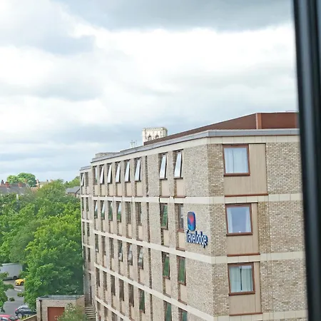 Charms At Citygate With Free Use Of Onsite Gym York