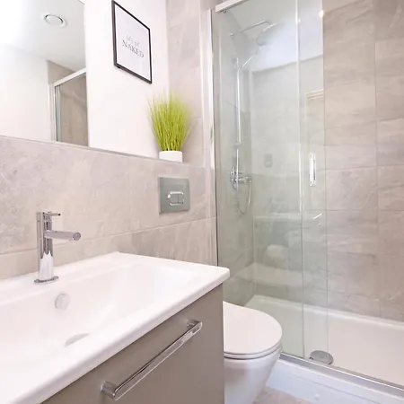 Charms At Citygate With Free Use Of Onsite Gym Apartament