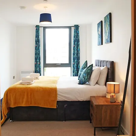 Charms At Citygate With Free Use Of Onsite Gym * York