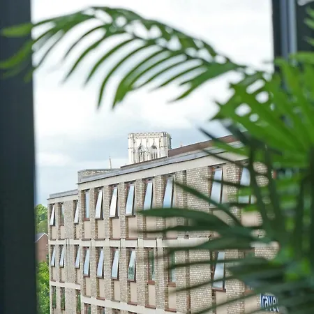 Charms At Citygate With Free Use Of Onsite Gym York