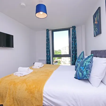 Charms At Citygate With Free Use Of Onsite Gym * York