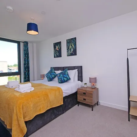 Charms At Citygate With Free Use Of Onsite Gym Apartment *