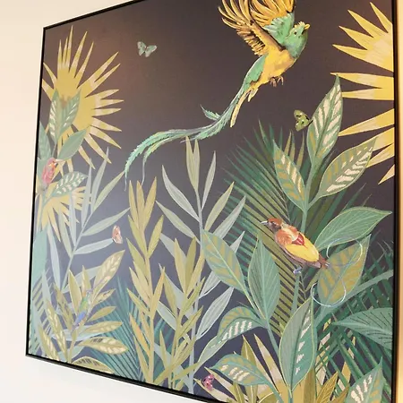 Charms At Citygate With Free Use Of Onsite Gym Apartment